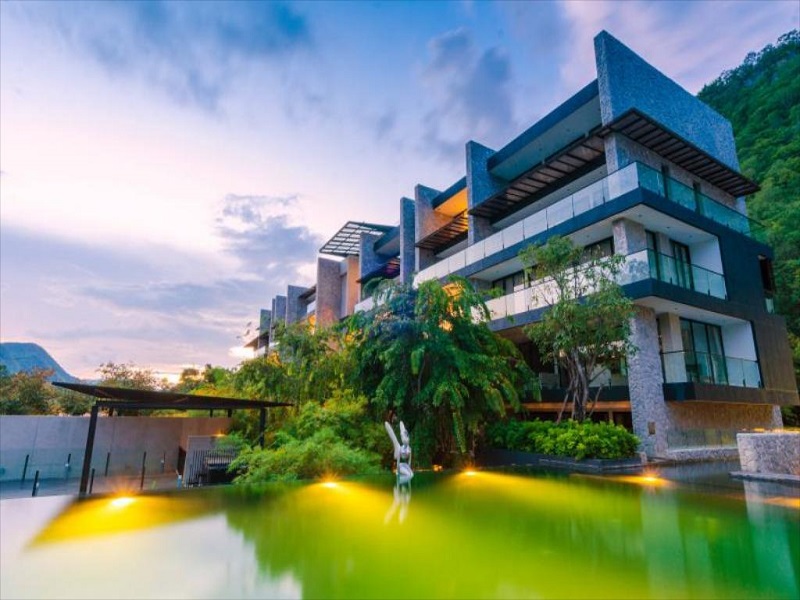 Botanica-Khaoyai