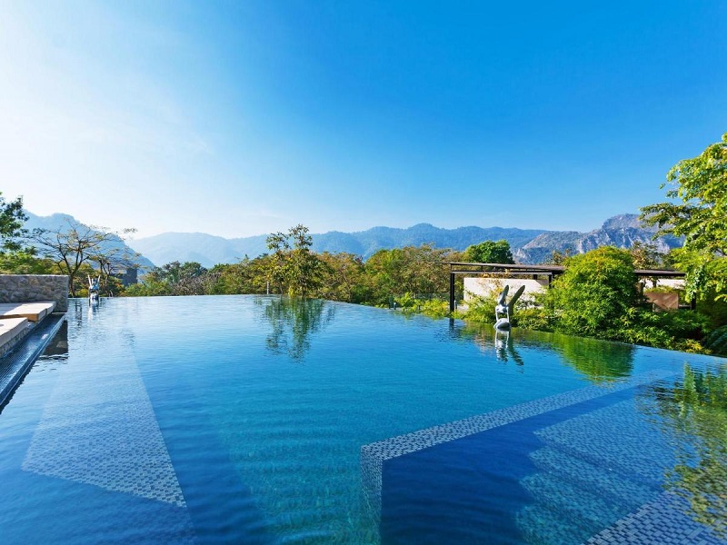 Botanica-Khaoyai