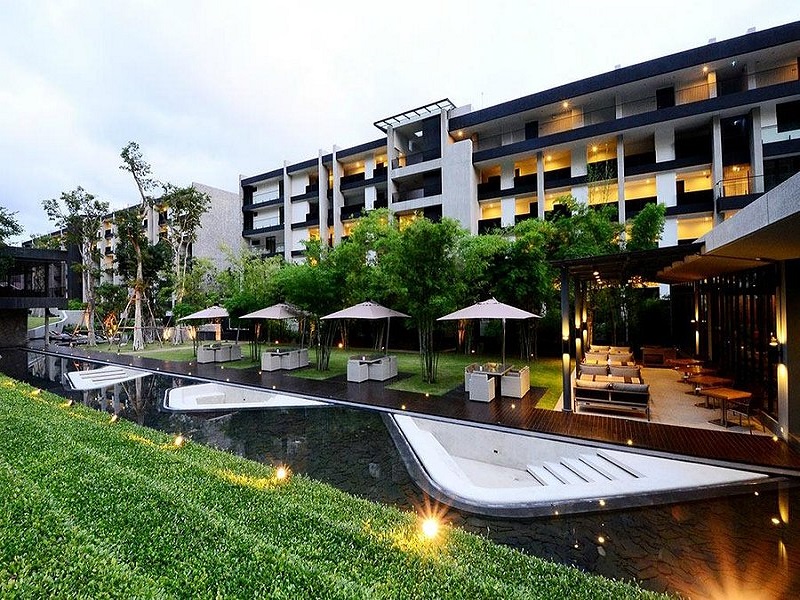 Botanica-Khaoyai