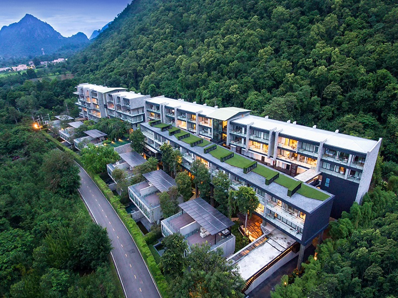 Botanica-Khaoyai