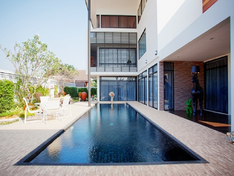 เดอะ-พินนาเคิล