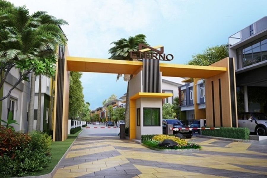 นิรันดร์-อเวนิว-รามคำแหง