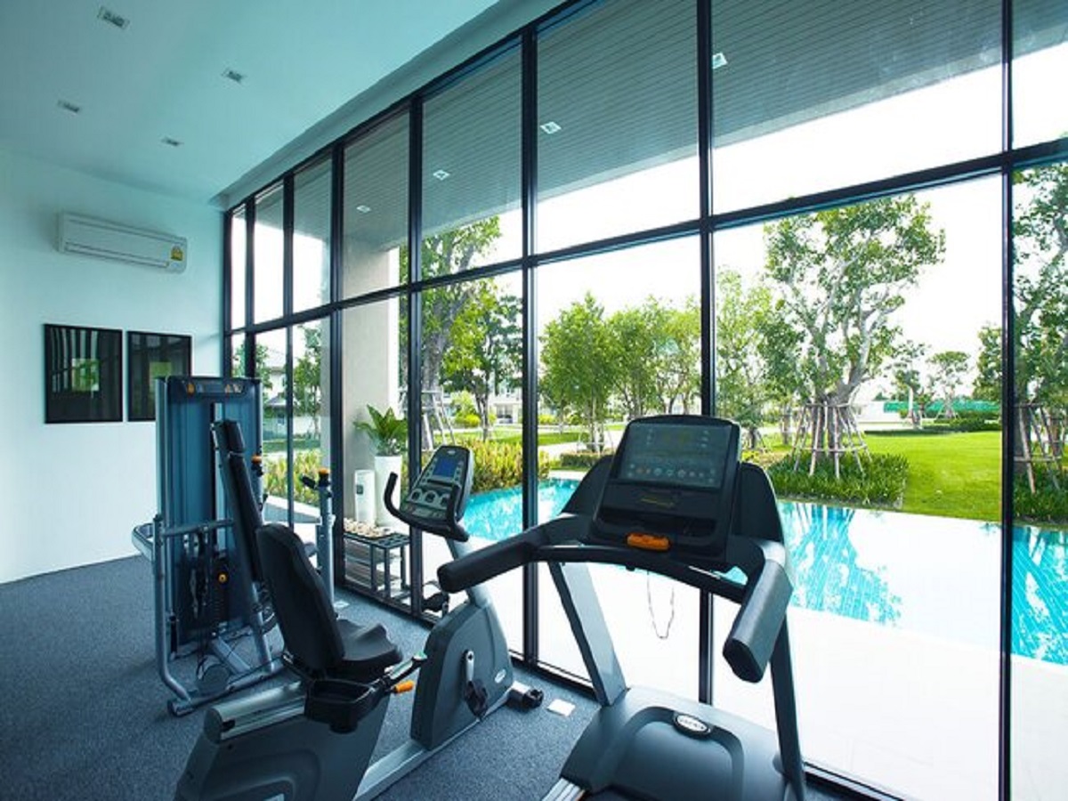 คณาสิริ-บางนา