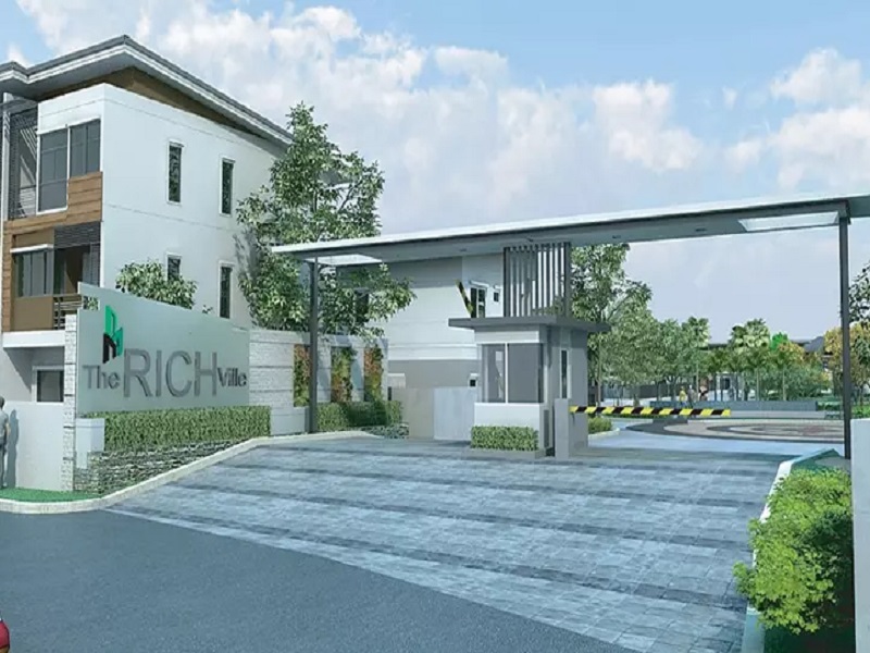 เดอะ-ริช-วิลล์-ราชพฤกษ์-รัตนาธิเบศร์