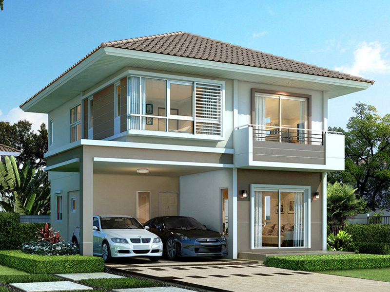 ศุภาลัย-การ์เด้นวิลล์-อุดรธานี