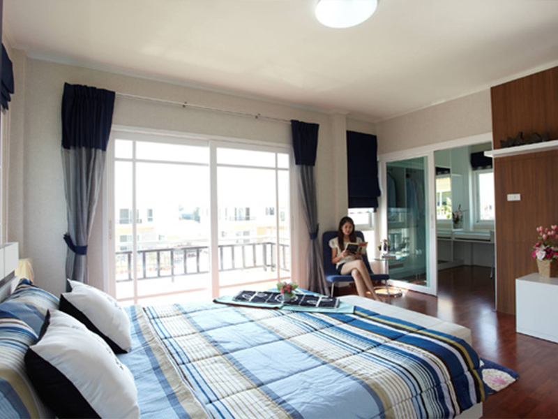 บ้าน-ศุภาลัย-พาร์ควิลล์-วงแหวน-ราชพฤกษ์