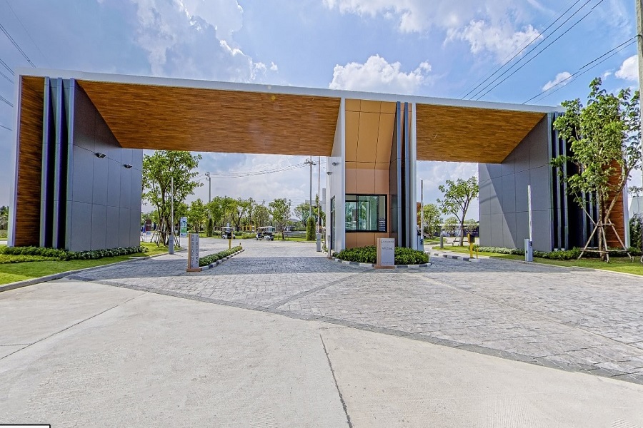 ลัดดารมย์-บางนา