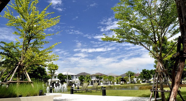 พฤกษ์ลดา-บางใหญ่