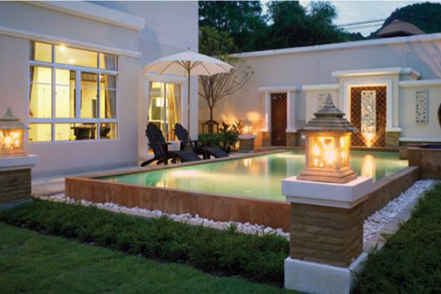 สีดา-ทรอปิคอล-วิลล่า-หัวหิน