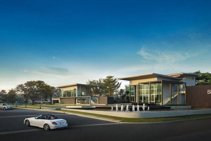 สีวลี-ถนนศรีจันทร์-ขอนแก่น