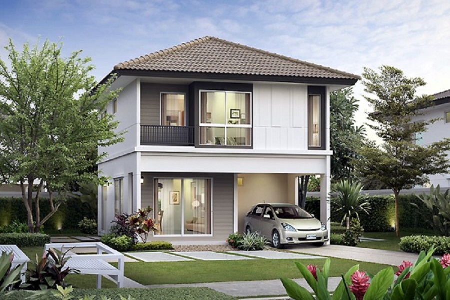 อินนิซิโอ-ปิ่นเกล้า-ศาลายา