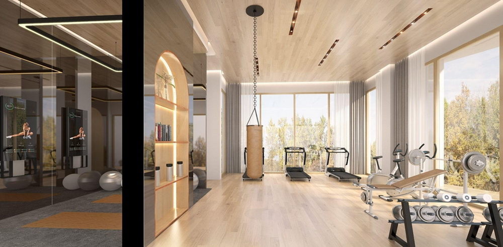 เซนโทร-บางนา