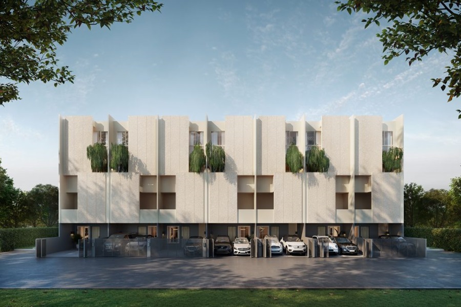 นิว-เวิร์ส-กรุงเทพกรีฑา