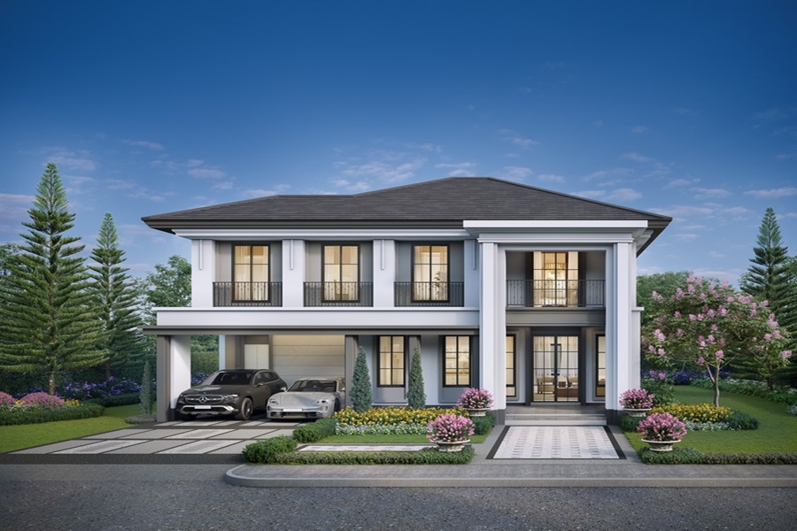 เศรษฐสิริ-ราชพฤกษ์-นครอินทร์