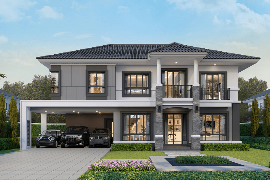 ศุภาลัย-พาร์ควิลล์-พัทยา-สุขุมวิท